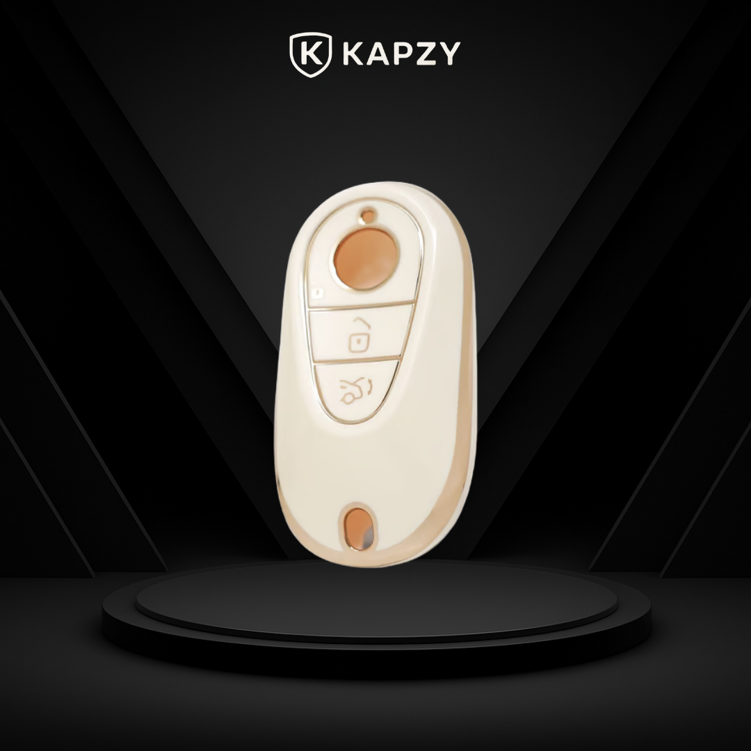 Case for Mercedes Benz - Kapzy