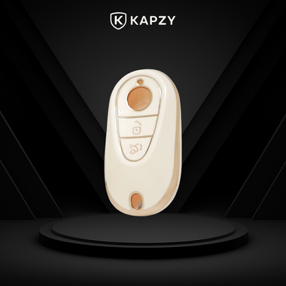 Case for Mercedes Benz - Kapzy
