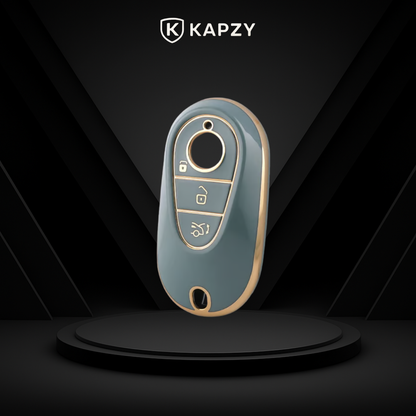 Case for Mercedes Benz - Kapzy