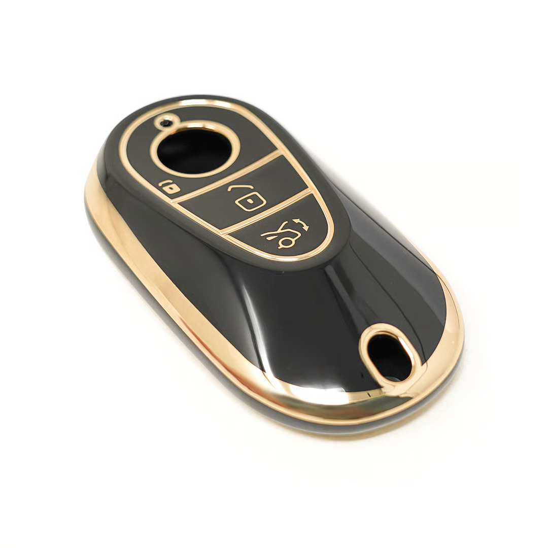 Case for Mercedes Benz - Kapzy