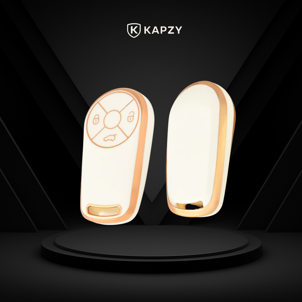 Case for GWM Ora - Kapzy