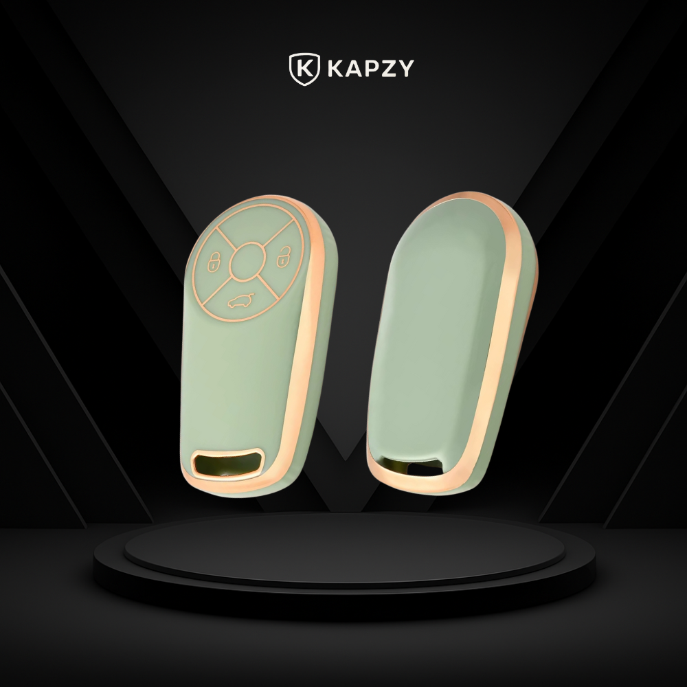 Case for GWM Ora - Kapzy