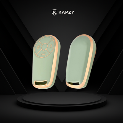 Case for GWM Ora - Kapzy