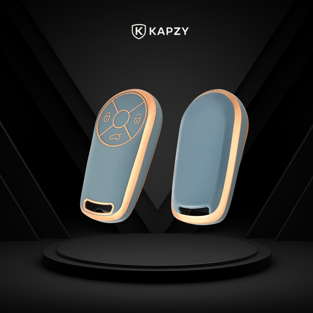 Case for GWM Ora - Kapzy