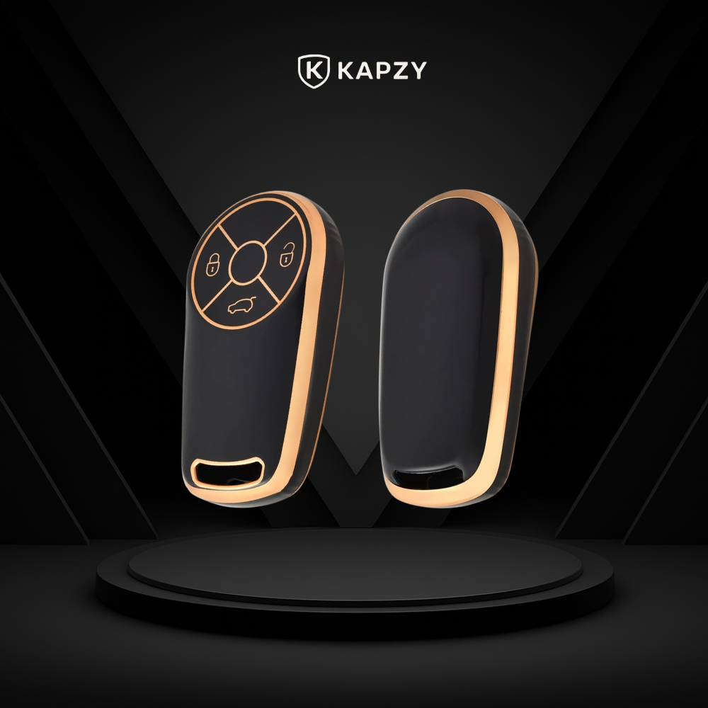Case for GWM Ora - Kapzy