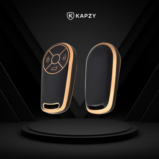 Case for GWM Ora - Kapzy