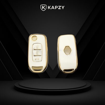 Case for Renault Clio, Kwid, Logan, Duster, Oroch, Megane - Kapzy