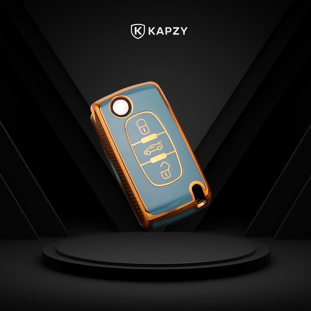 Case for Citroën Xsara, Picasso, C3, C4, C5, C6 - Kapzy
