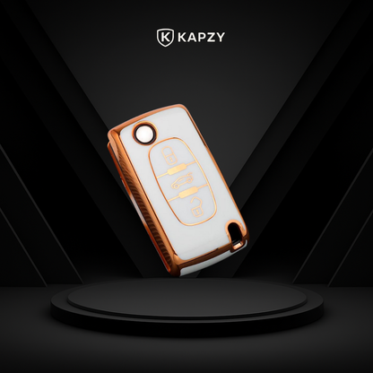 Case for Citroën Xsara, Picasso, C3, C4, C5, C6 - Kapzy