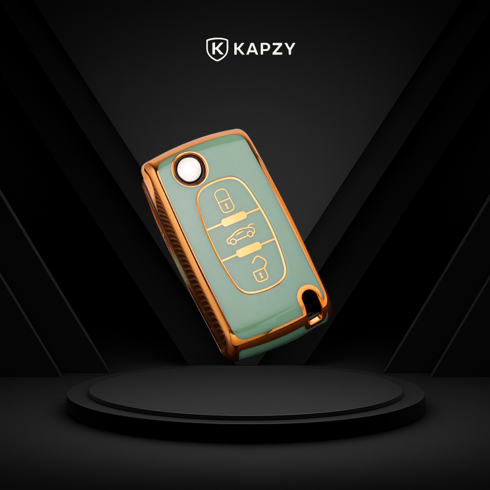 Case for Citroën Xsara, Picasso, C3, C4, C5, C6 - Kapzy