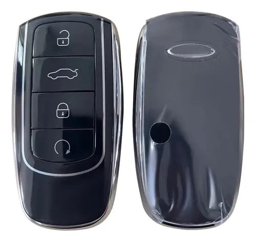 Case for Caoa Chery Tiggo 8 Pro, Tiggo 8 and Jaecoo Omoda 5, Omoda 7 - Kapzy