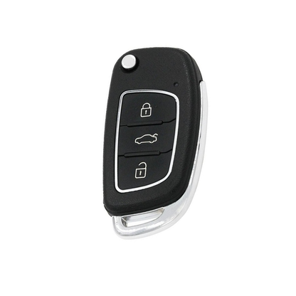 Case for Hyundai Tucson, Sonata, Santa Fe, Elantra, ix35, Hb20 - Kapzy