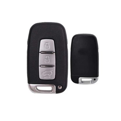 Case for KIA, Sportage, Sorento 3 Buttons - Kapzy