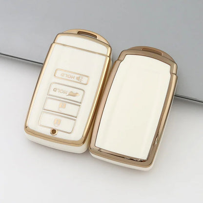 Case for Acura 2017 2018 2019 2020 Key - Kapzy