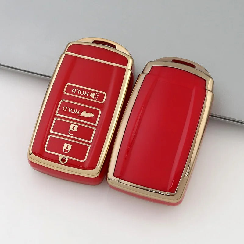 Case for Acura 2017 2018 2019 2020 Key - Kapzy
