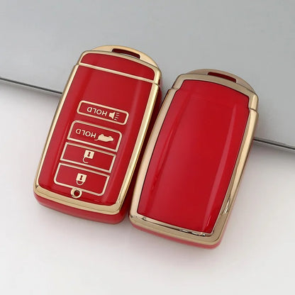 Case for Acura 2017 2018 2019 2020 Key - Kapzy
