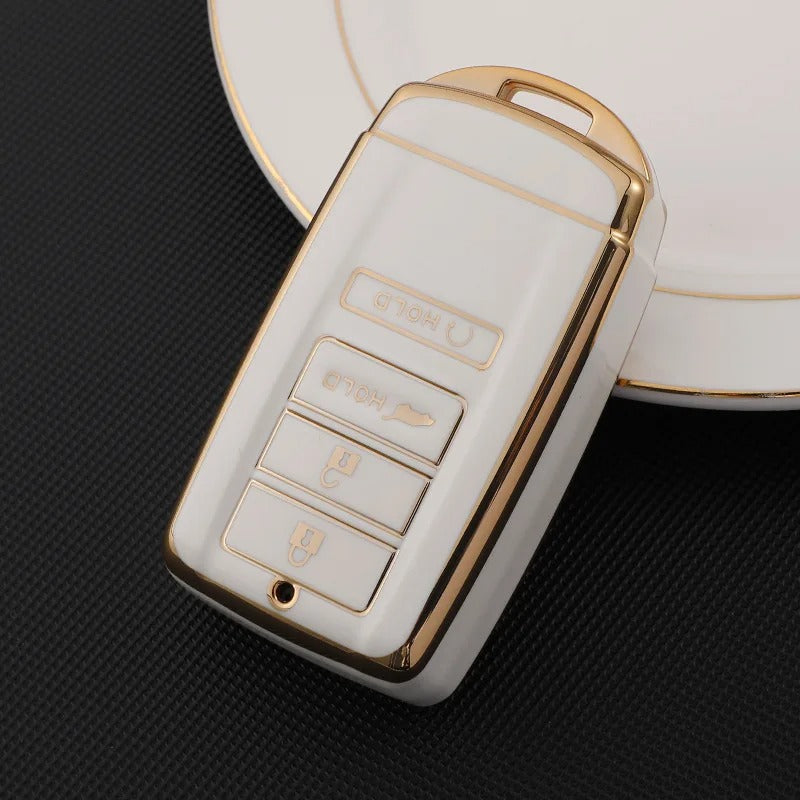 Case for Acura 2017 2018 2019 2020 Key - Kapzy