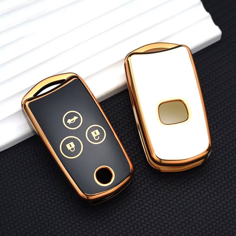 Case for Acura and Honda (3 Buttons) - Kapzy