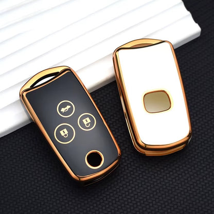 Case for Acura and Honda (3 Buttons) - Kapzy