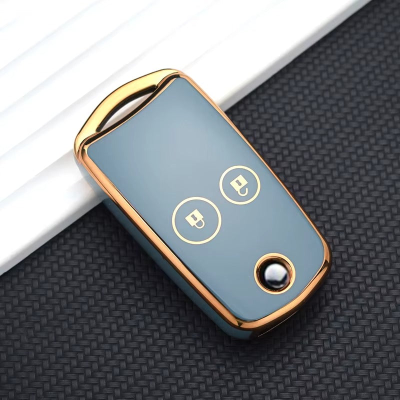 Case for Acura and Honda (2 Buttons) - Kapzy