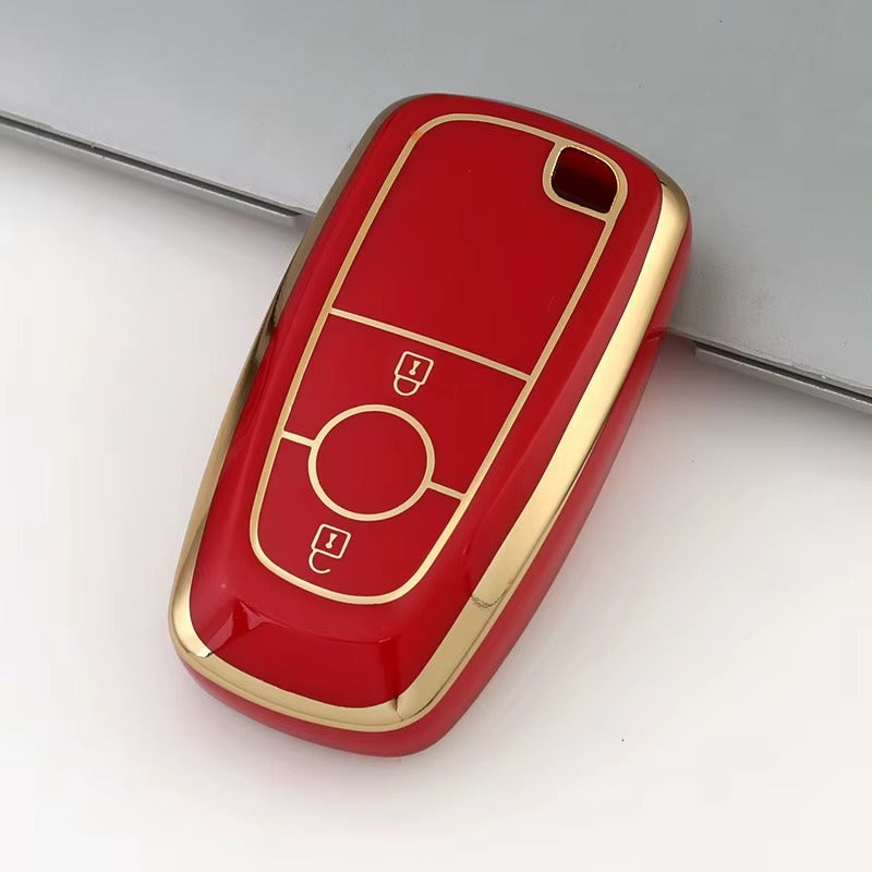 Case for Ford Key (2 Buttons) - Kapzy