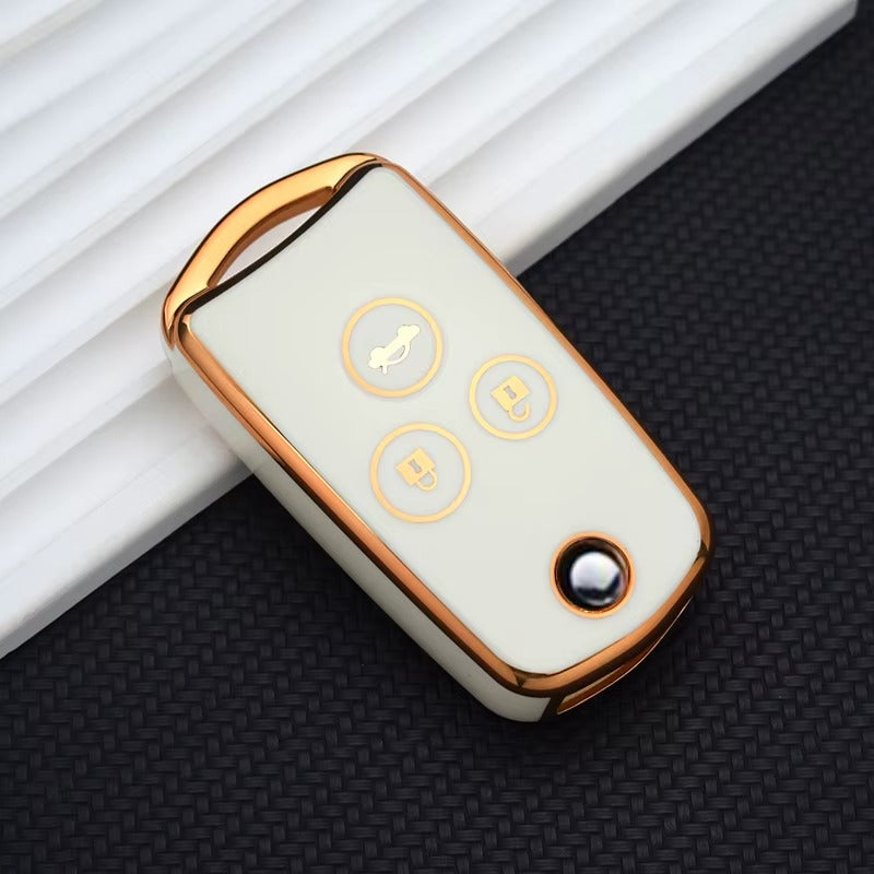 Case for Acura and Honda (3 Buttons) - Kapzy