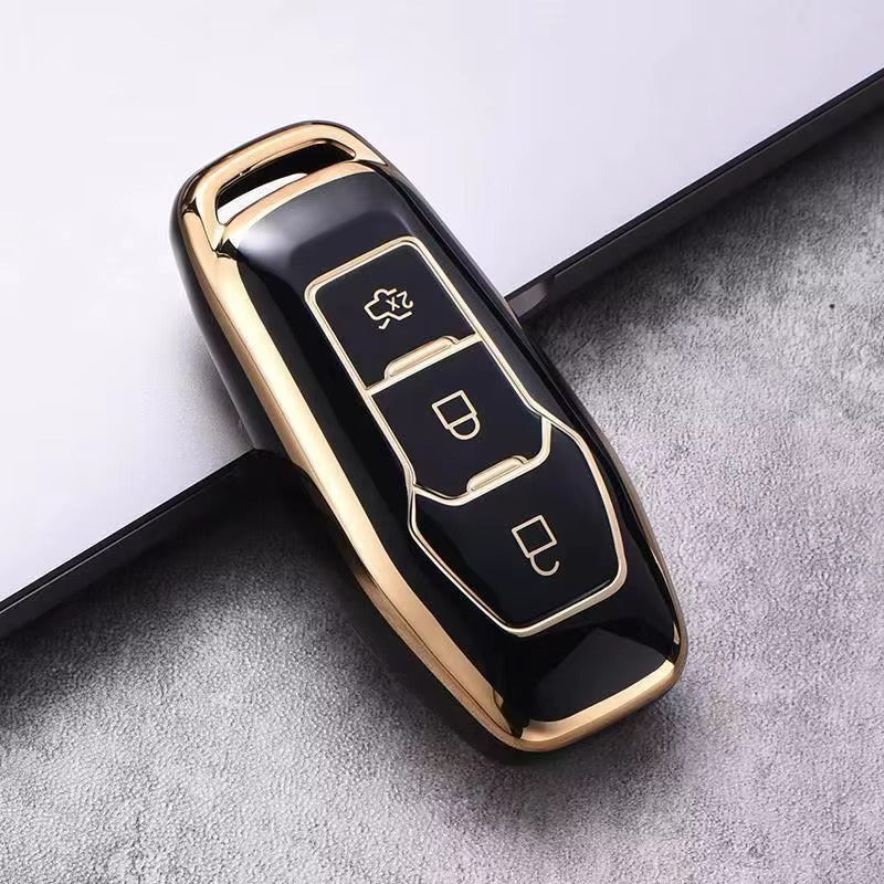 Case for Ford Smart Key - Kapzy