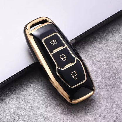 Case for Ford Smart Key - Kapzy