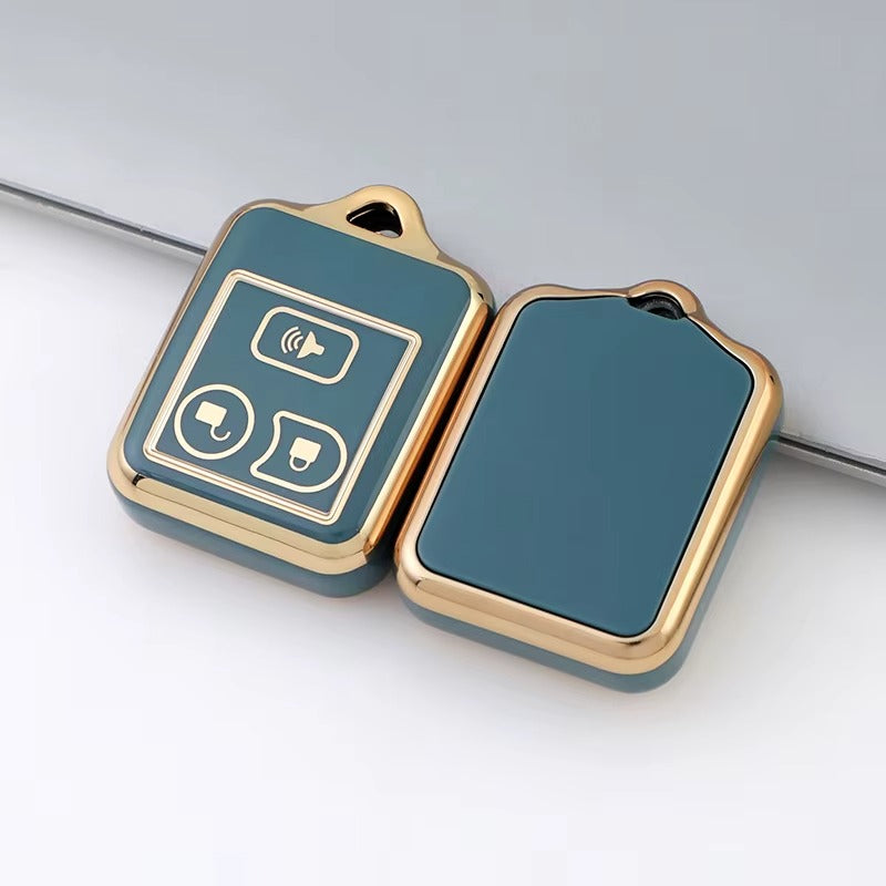 Case for Ford (3 Buttons) - Kapzy