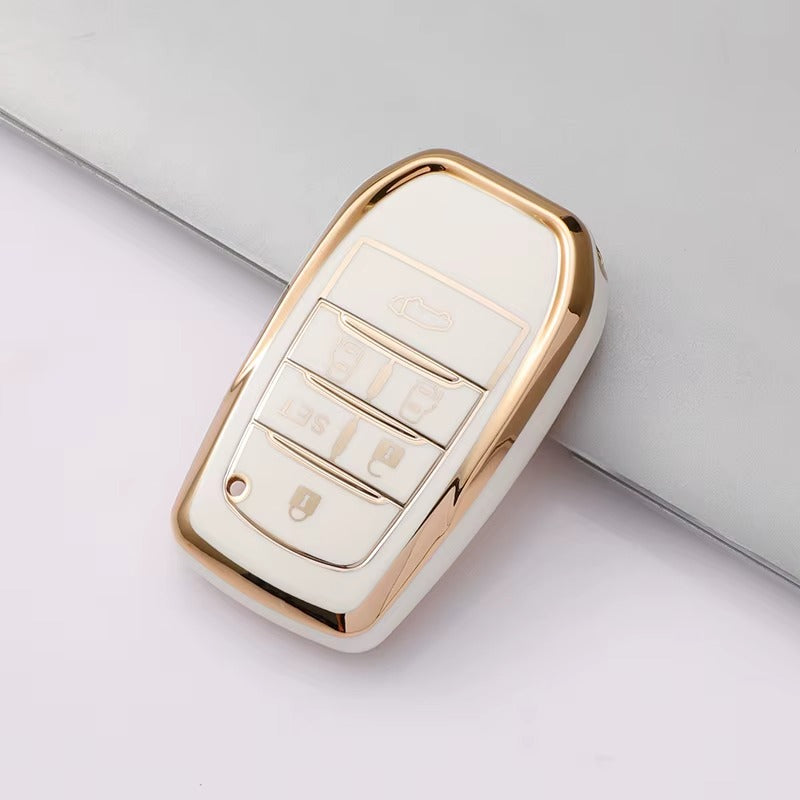 Case for Toyota Smart Key (6 Buttons) - Kapzy