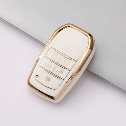 Case for Toyota Smart Key (6 Buttons) - Kapzy