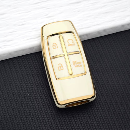 Case for Genesis (4 Buttons) - Kapzy