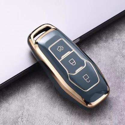 Case for Ford Smart Key - Kapzy