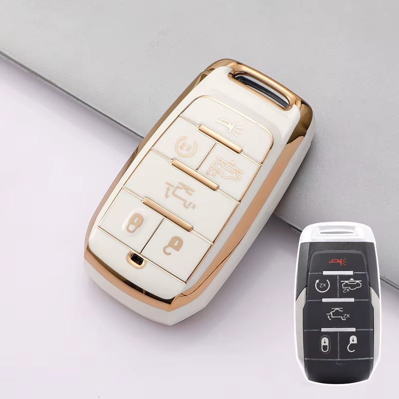 Case for Dodge and RAM (6 buttons) - Kapzy