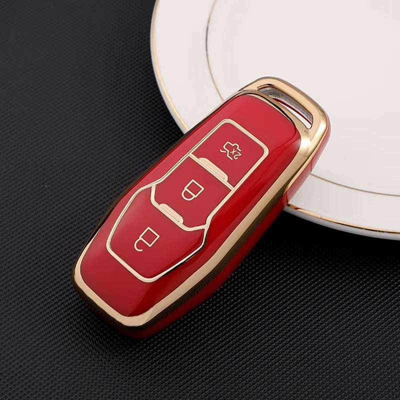 Case for Ford Smart Key - Kapzy