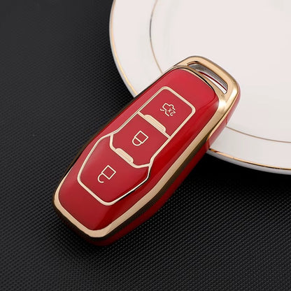 Case for Ford Smart Key - Kapzy