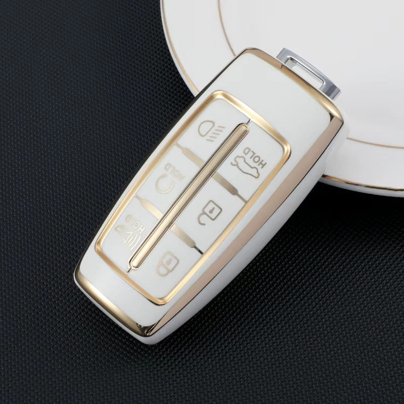 Case for Genesis (6 Buttons) B Model - Kapzy