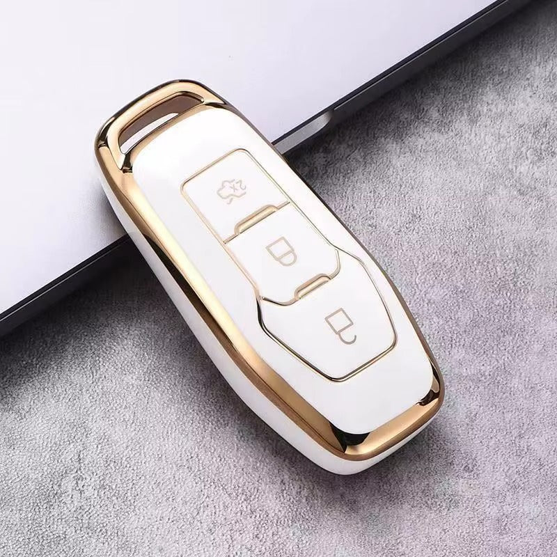 Case for Ford Smart Key - Kapzy