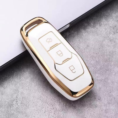 Case for Ford Smart Key - Kapzy