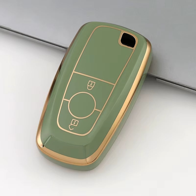 Case for Ford Key (2 Buttons) - Kapzy
