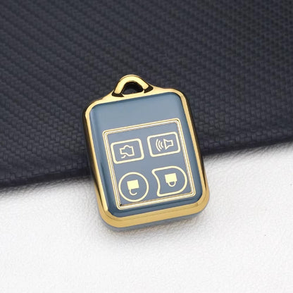 Case for Ford (4 Buttons) - Kapzy