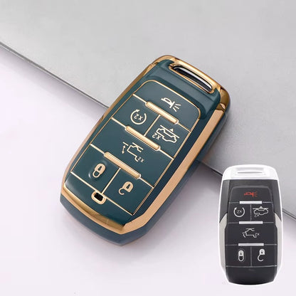 Case for Dodge and RAM (6 buttons) - Kapzy