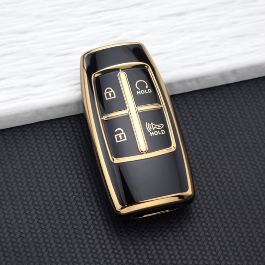 Case for Genesis (4 Buttons) - Kapzy