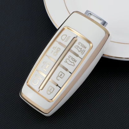 Case for Genesis (8 Buttons) - Kapzy