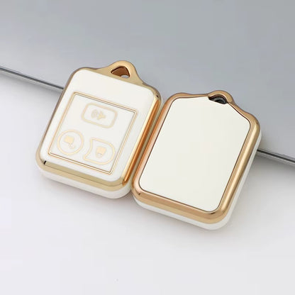 Case for Ford (3 Buttons) - Kapzy