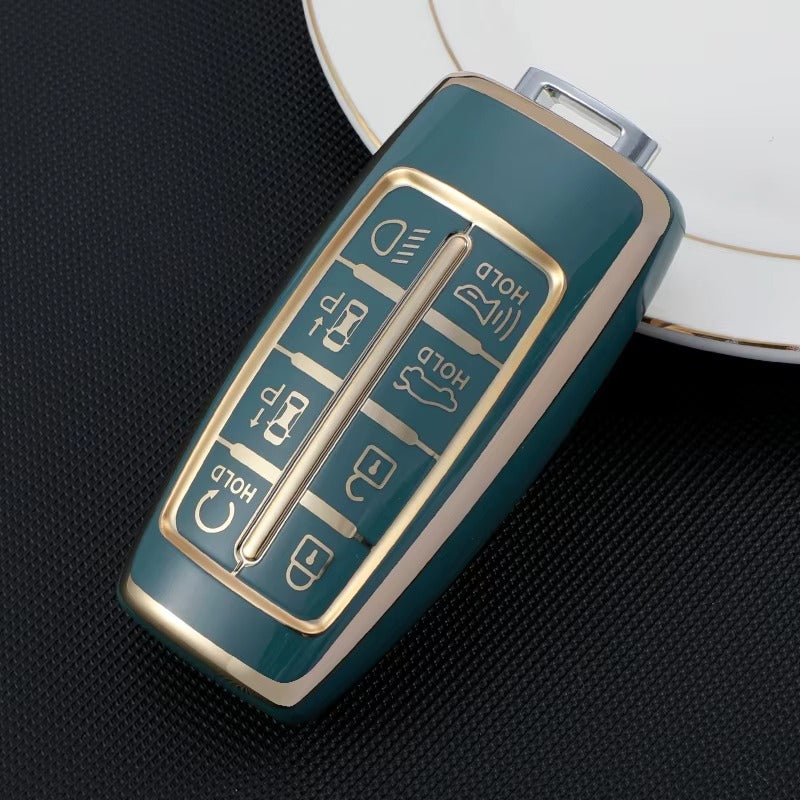 Case for Genesis (8 Buttons) - Kapzy
