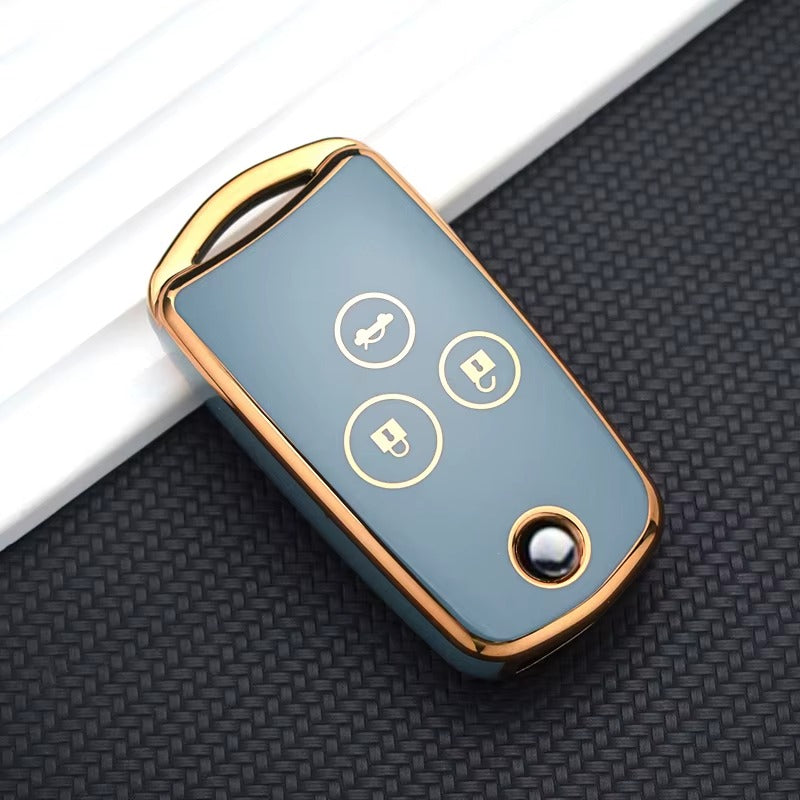 Case for Acura and Honda (3 Buttons) - Kapzy