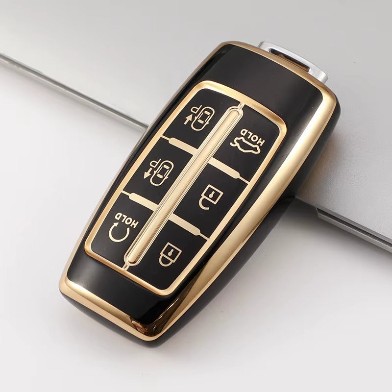 Case for Genesis (6 Buttons) A Model - Kapzy