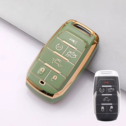 Case for Dodge and RAM (6 buttons) - Kapzy