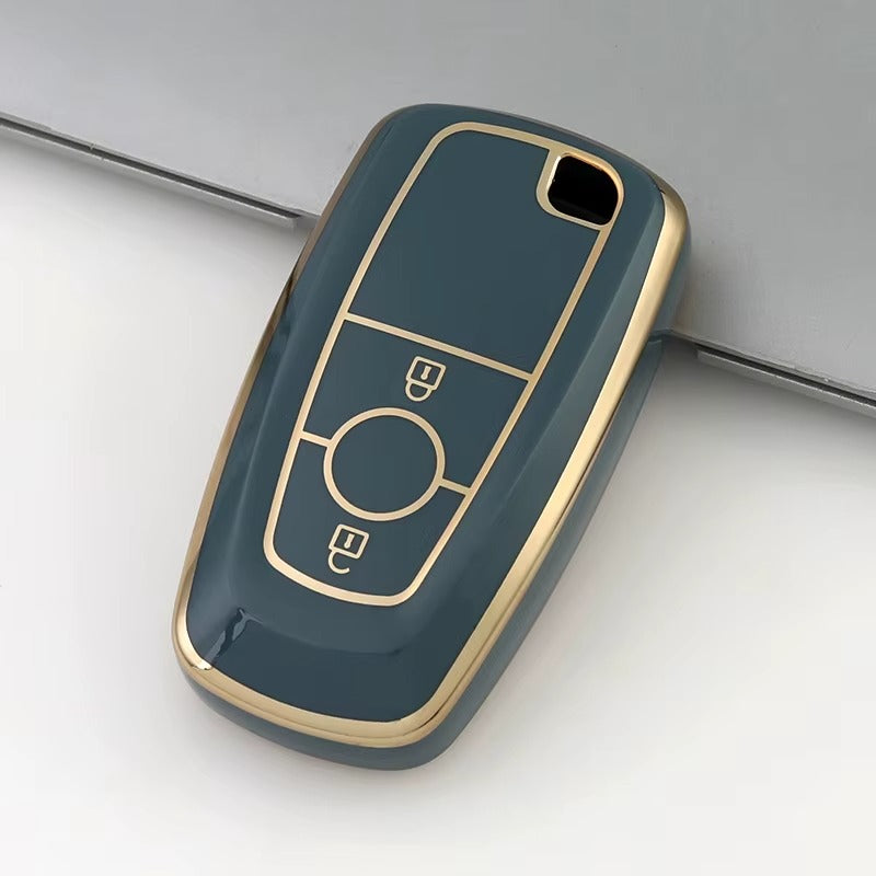 Case for Ford Key (2 Buttons) - Kapzy